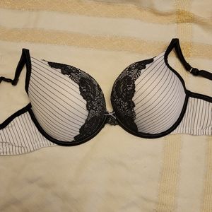 Cacique Push Up 36DDD